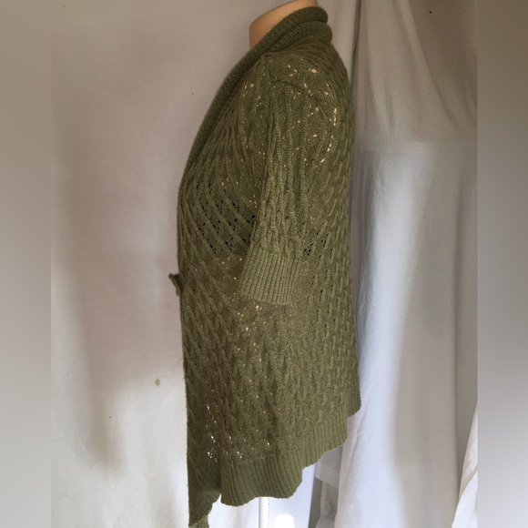 Questions by say what sweater - Picture 6 of 8